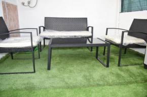 Los Tilos Apartments 2